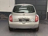 Nissan Micra Micra 1.0i 16v Visia thumbnail