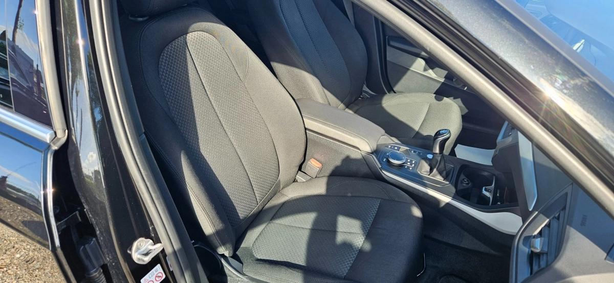 Bmw Serie 1 5 116I BVM6 BUSINESS DESIGN 13325 hors taxes! 1ére main