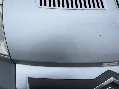 Citroen Jumper 2007