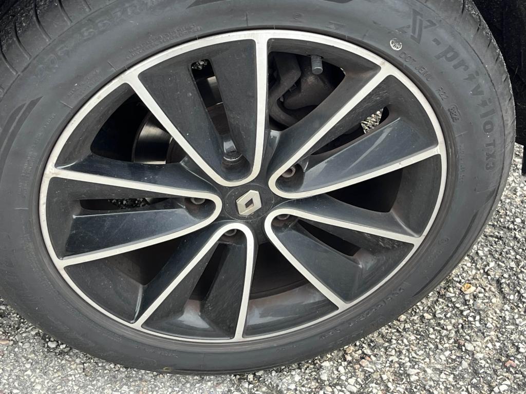 Renault Scenic 1.5 dCi FAP - 110 BV EDC III MONOSPACE Bose PHASE 3