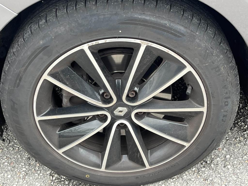 Renault Scenic 1.5 dCi FAP - 110 BV EDC III MONOSPACE Bose PHASE 3