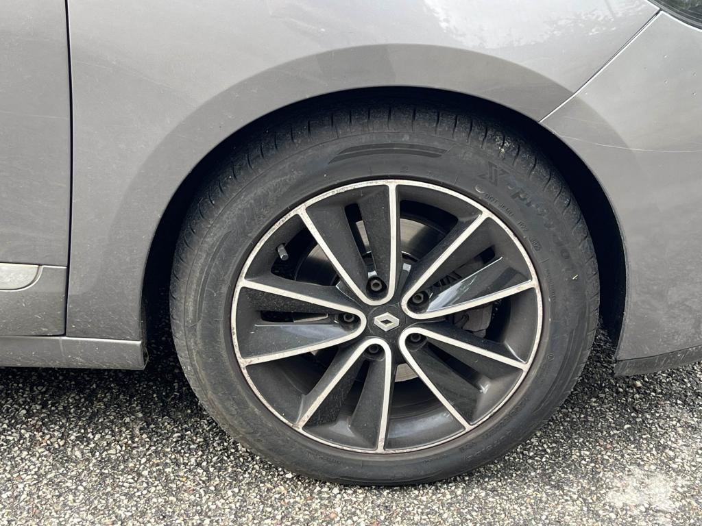 Renault Scenic 1.5 dCi FAP - 110 BV EDC III MONOSPACE Bose PHASE 3