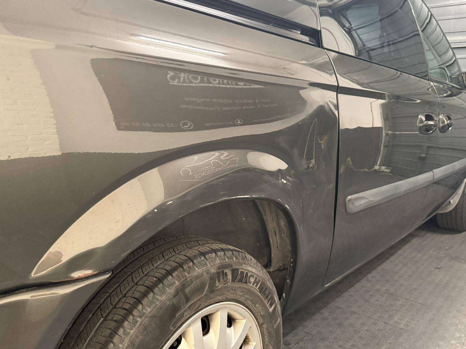 Chrysler Grand Voyager Grand Voyager 3.3i V6 Limited