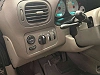 Chrysler Grand Voyager Grand Voyager 3.3i V6 Limited thumbnail