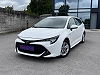 Toyota Corolla touring thumbnail