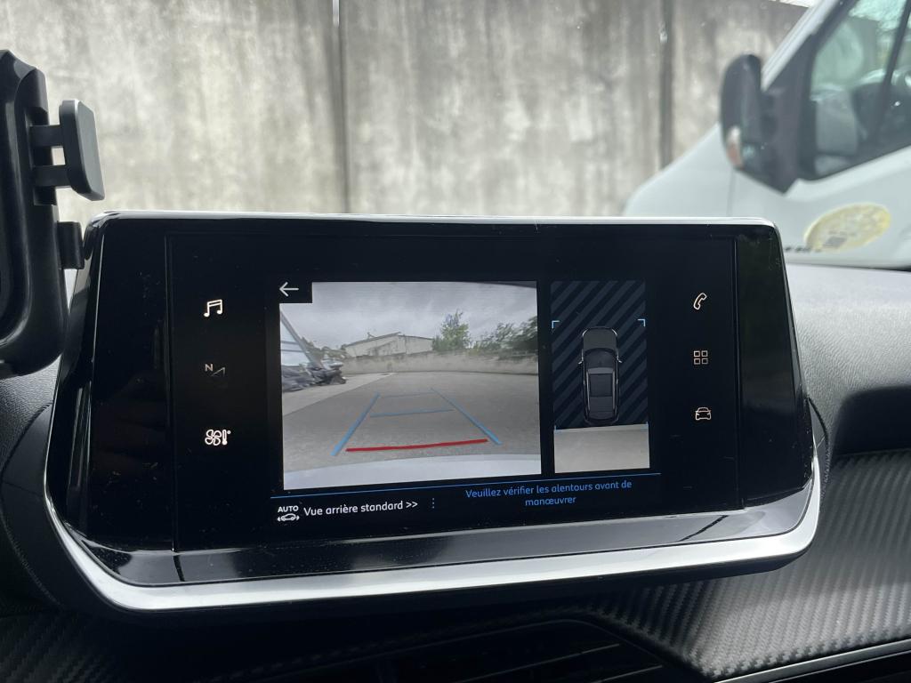 Peugeot 2008 1.5 BlueHDi S&S - 110 II 2019 Active Pack PHASE 1