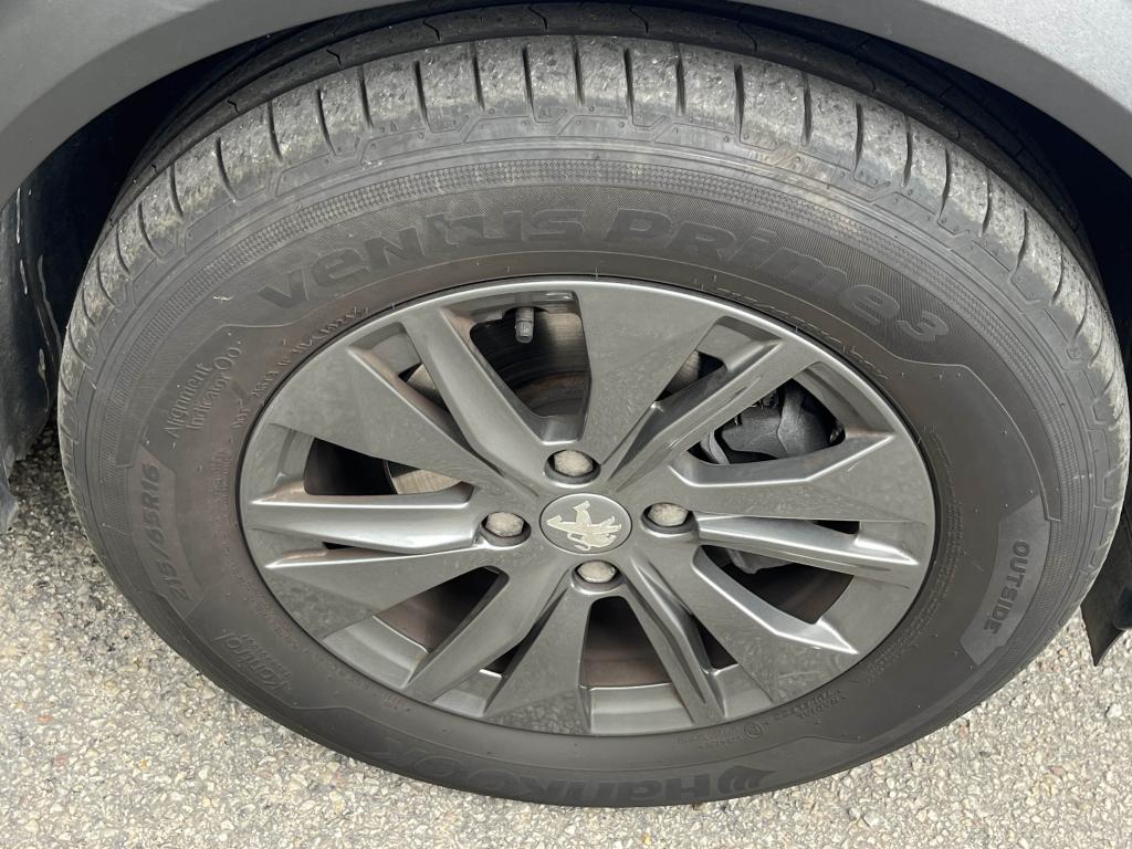 Peugeot 2008 1.5 BlueHDi S&S - 110 II 2019 Active Pack PHASE 1