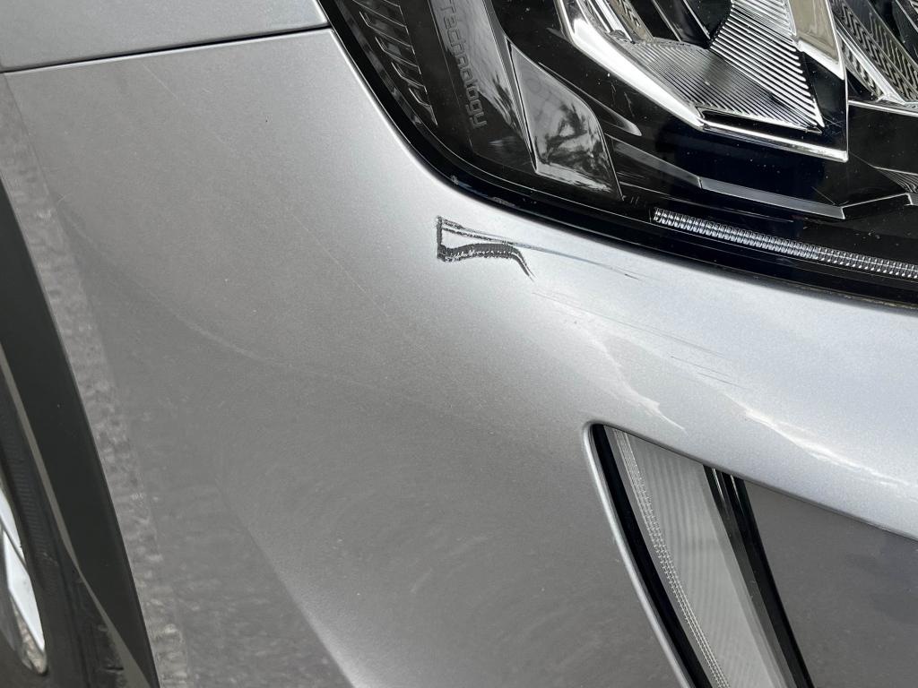 Peugeot 2008 1.5 BlueHDi S&S - 110 II 2019 Active Pack PHASE 1