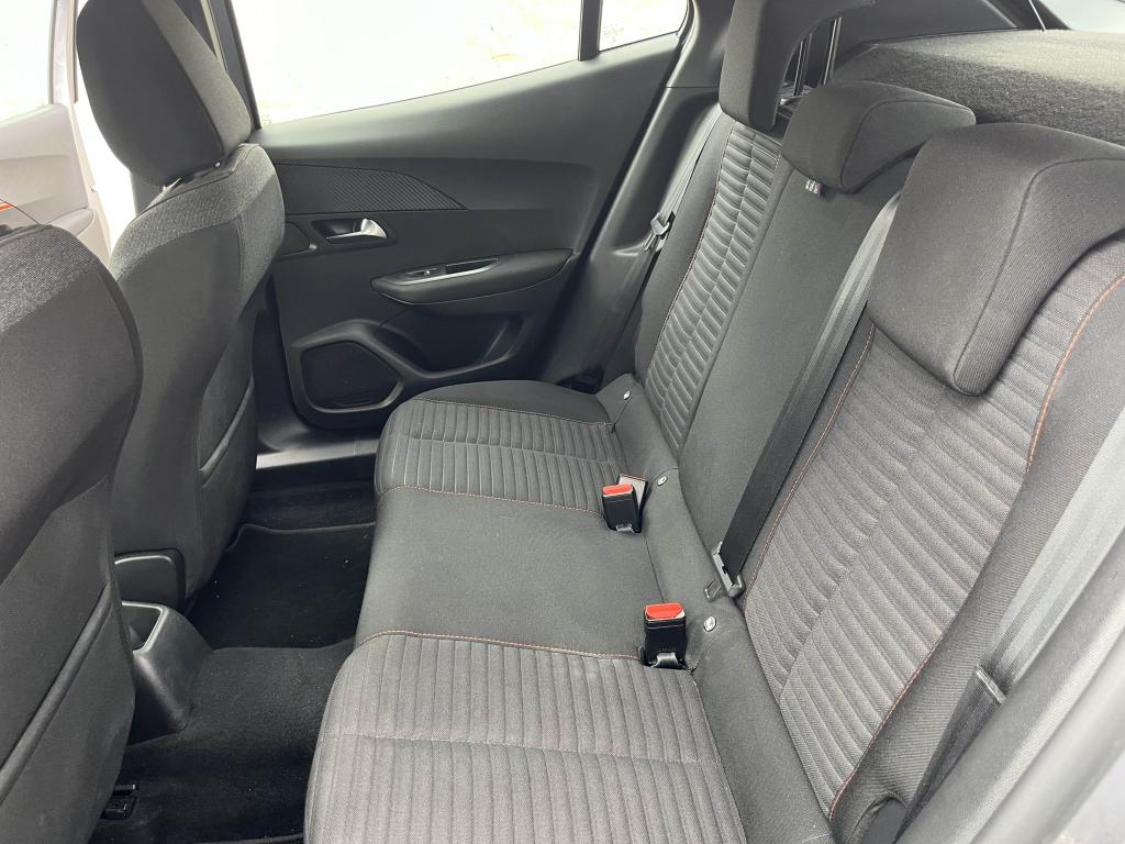 Peugeot 2008 1.5 BlueHDi S&S - 110 II 2019 Active Pack PHASE 1