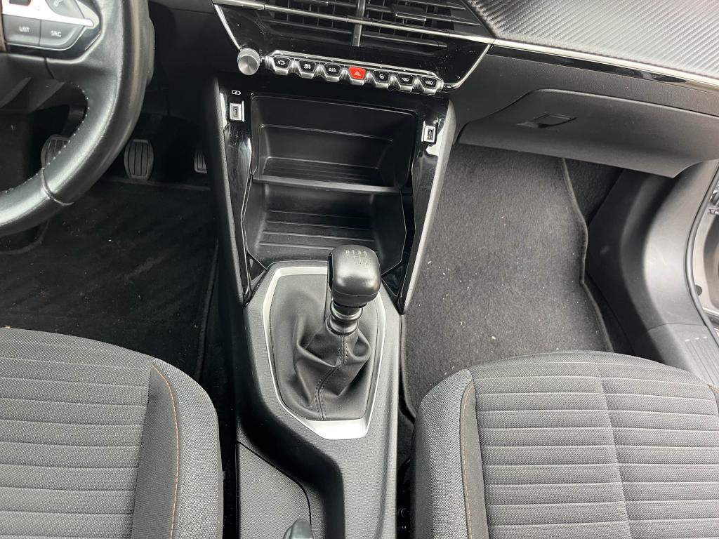 Peugeot 2008 1.5 BlueHDi S&S - 110 II 2019 Active Pack PHASE 1