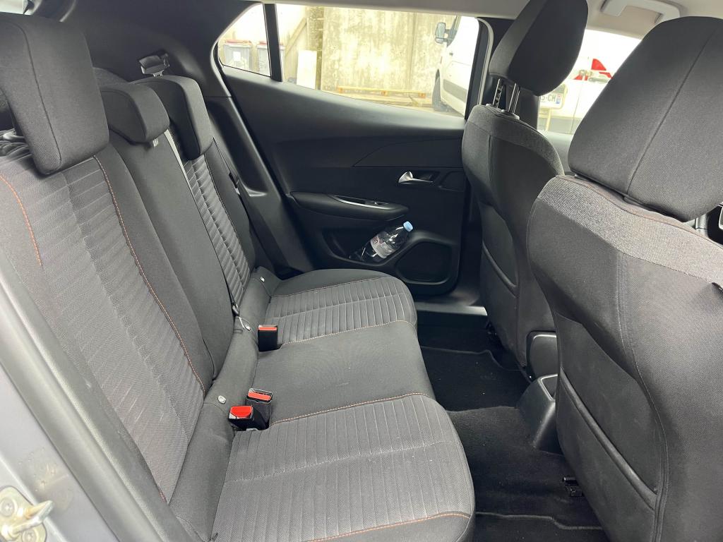 Peugeot 2008 1.5 BlueHDi S&S - 110 II 2019 Active Pack PHASE 1