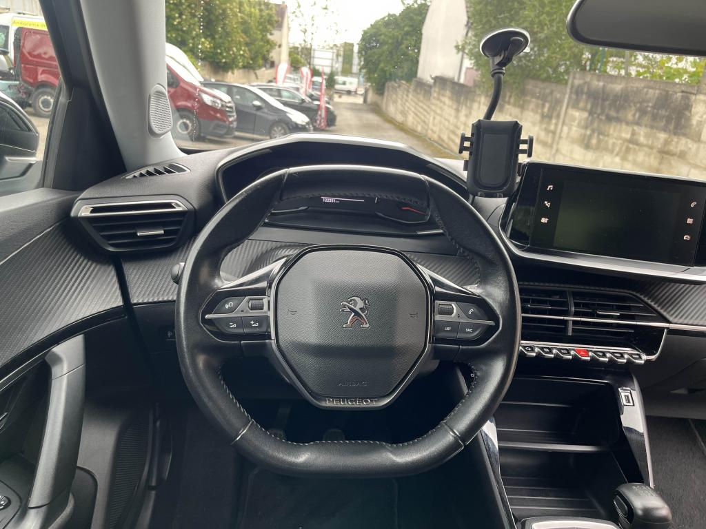 Peugeot 2008 1.5 BlueHDi S&S - 110 II 2019 Active Pack PHASE 1