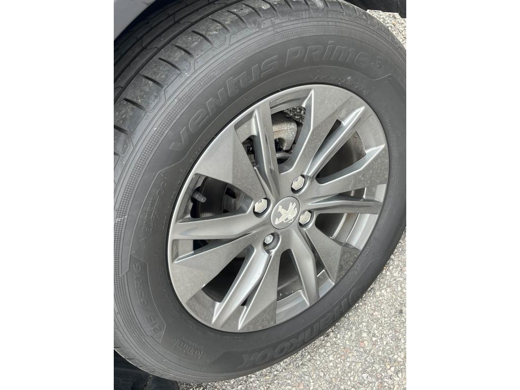 Peugeot 2008 1.5 BlueHDi S&S - 110 II 2019 Active Pack PHASE 1