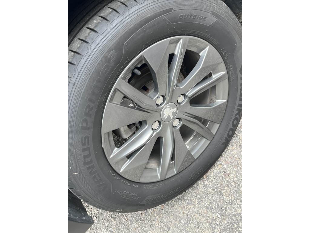 Peugeot 2008 1.5 BlueHDi S&S - 110 II 2019 Active Pack PHASE 1
