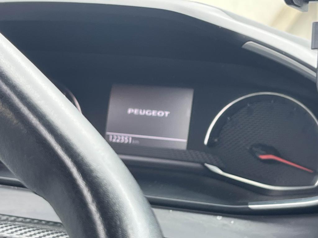 Peugeot 2008 1.5 BlueHDi S&S - 110 II 2019 Active Pack PHASE 1