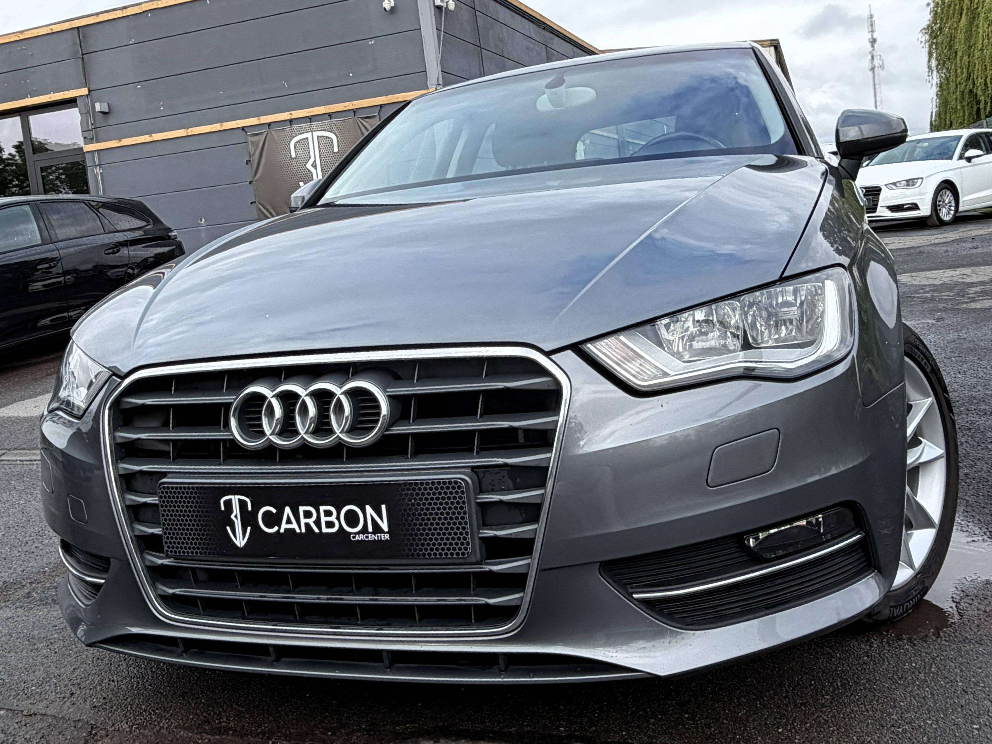 Audi A3 Sportback 1.6 TDi Ambition pack SPORT/NAVI MMI/SIEGES SPORT/DRIVE SELECT/BLUETOOTH