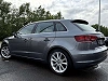 Audi A3 Sportback 1.6 TDi Ambition pack SPORT/NAVI MMI/SIEGES SPORT/DRIVE SELECT/BLUETOOTH thumbnail