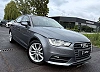 Audi A3 Sportback 1.6 TDi Ambition pack SPORT/NAVI MMI/SIEGES SPORT/DRIVE SELECT/BLUETOOTH thumbnail