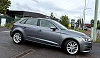 Audi A3 Sportback 1.6 TDi Ambition pack SPORT/NAVI MMI/SIEGES SPORT/DRIVE SELECT/BLUETOOTH thumbnail