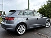Audi A3 Sportback 1.6 TDi Ambition pack SPORT/NAVI MMI/SIEGES SPORT/DRIVE SELECT/BLUETOOTH thumbnail