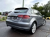 Audi A3 Sportback 1.6 TDi Ambition pack SPORT/NAVI MMI/SIEGES SPORT/DRIVE SELECT/BLUETOOTH thumbnail