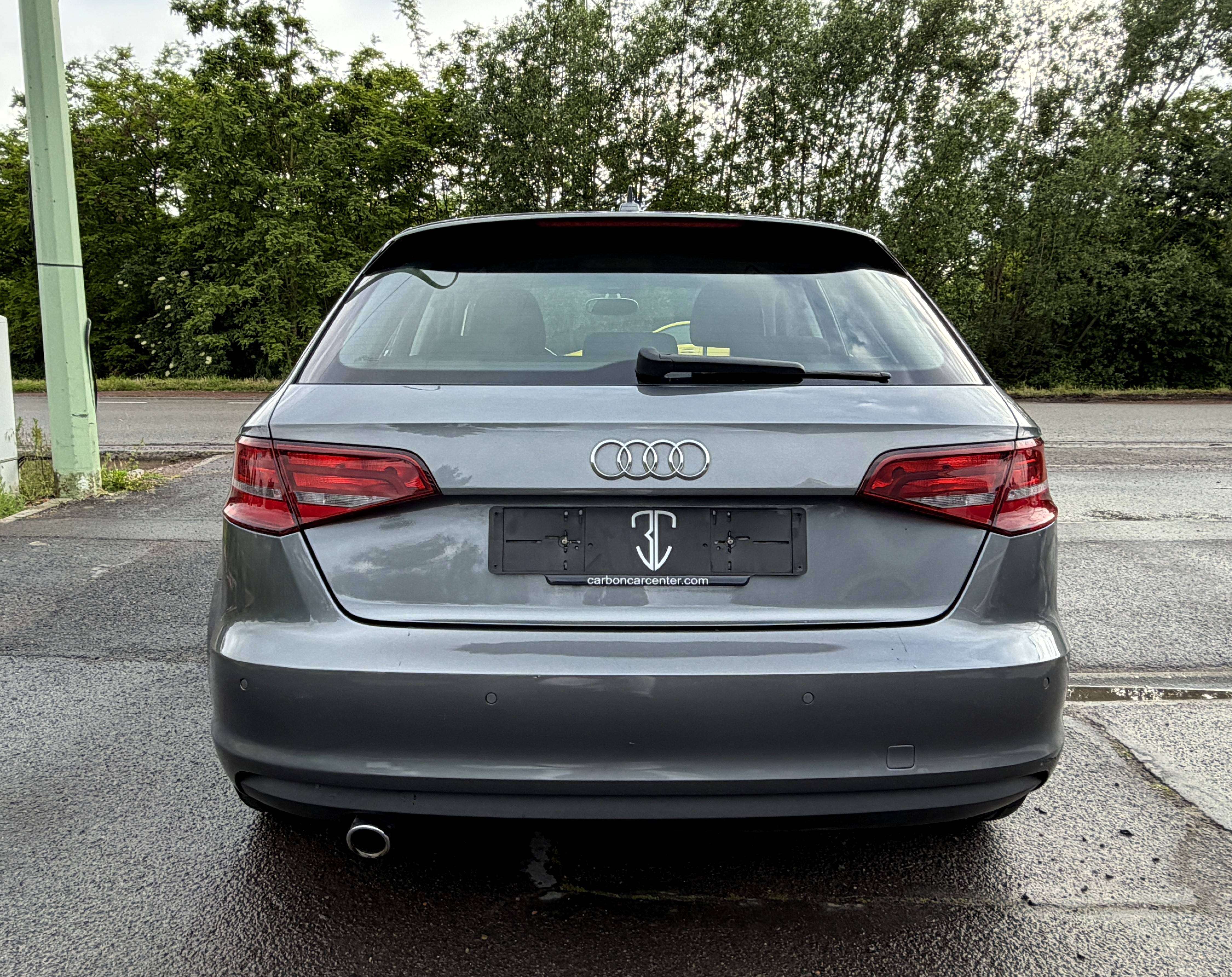 Audi A3 Sportback 1.6 TDi Ambition pack SPORT/NAVI MMI/SIEGES SPORT/DRIVE SELECT/BLUETOOTH