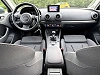 Audi A3 Sportback 1.6 TDi Ambition pack SPORT/NAVI MMI/SIEGES SPORT/DRIVE SELECT/BLUETOOTH thumbnail