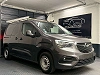 Opel Combo 1.5 TD BI L2H1 Heavy Edition S/S (EU6.2) thumbnail