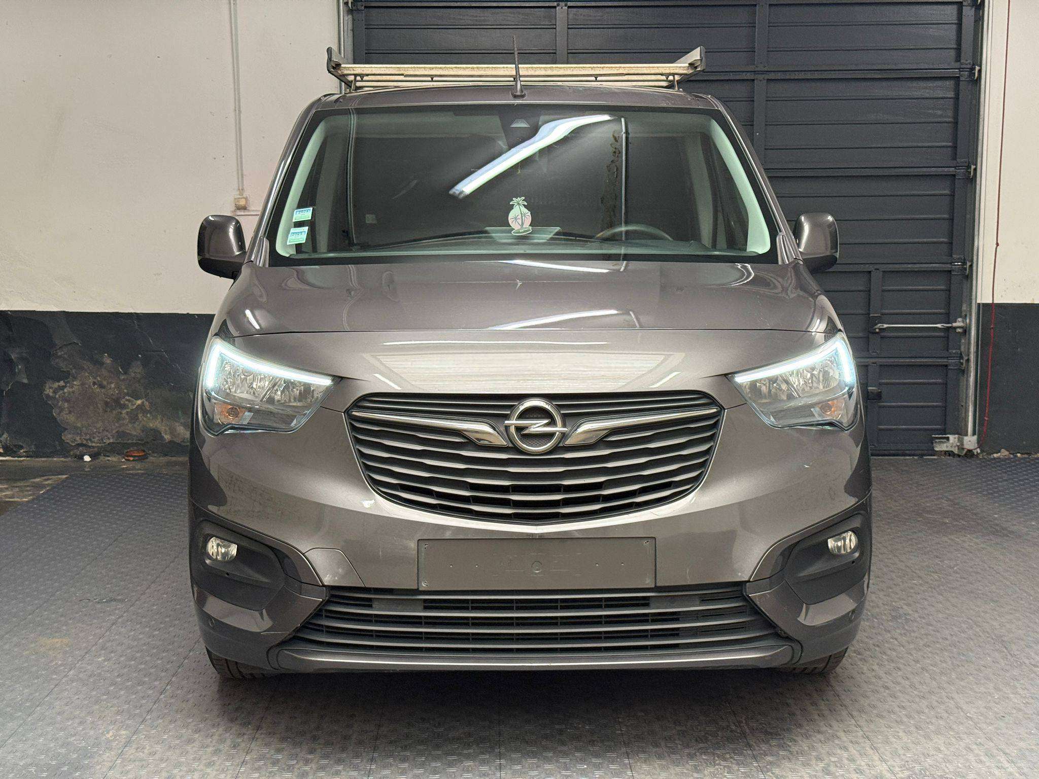 Opel Combo 1.5 TD BI L2H1 Heavy Edition S/S (EU6.2)