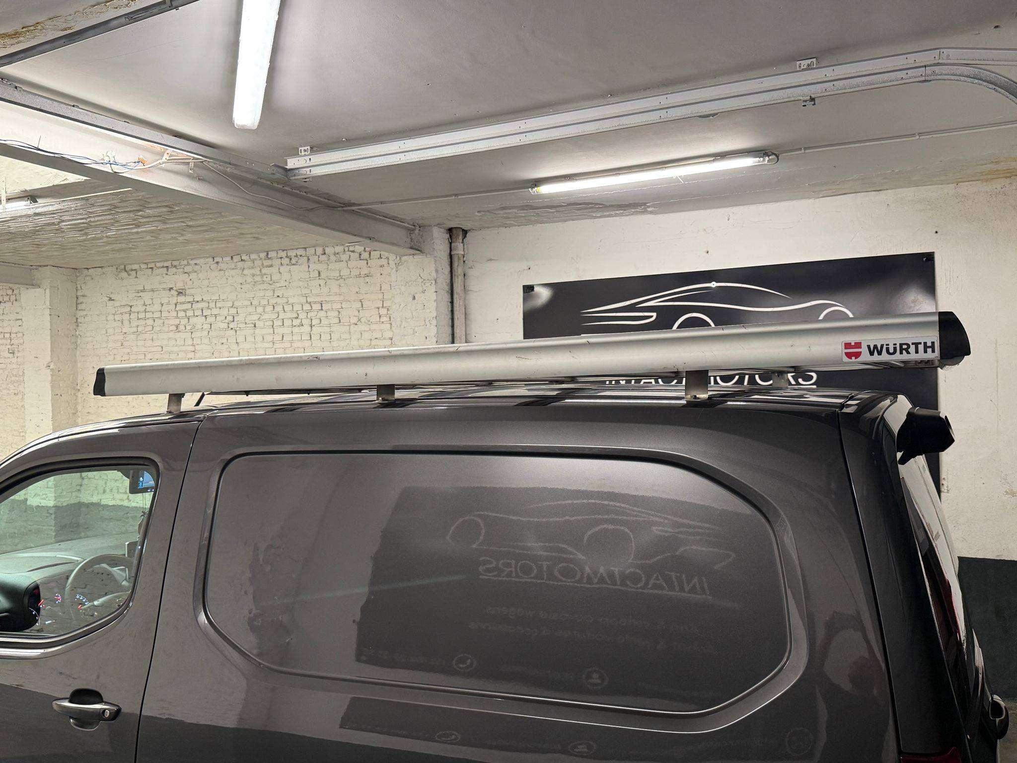 Opel Combo 1.5 TD BI L2H1 Heavy Edition S/S (EU6.2)