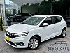 Dacia Sandero 1.0*91CV*EURO 6D*18000KM*AIRCO*CARPLAY*1ER MAIN*GARANTIE thumbnail