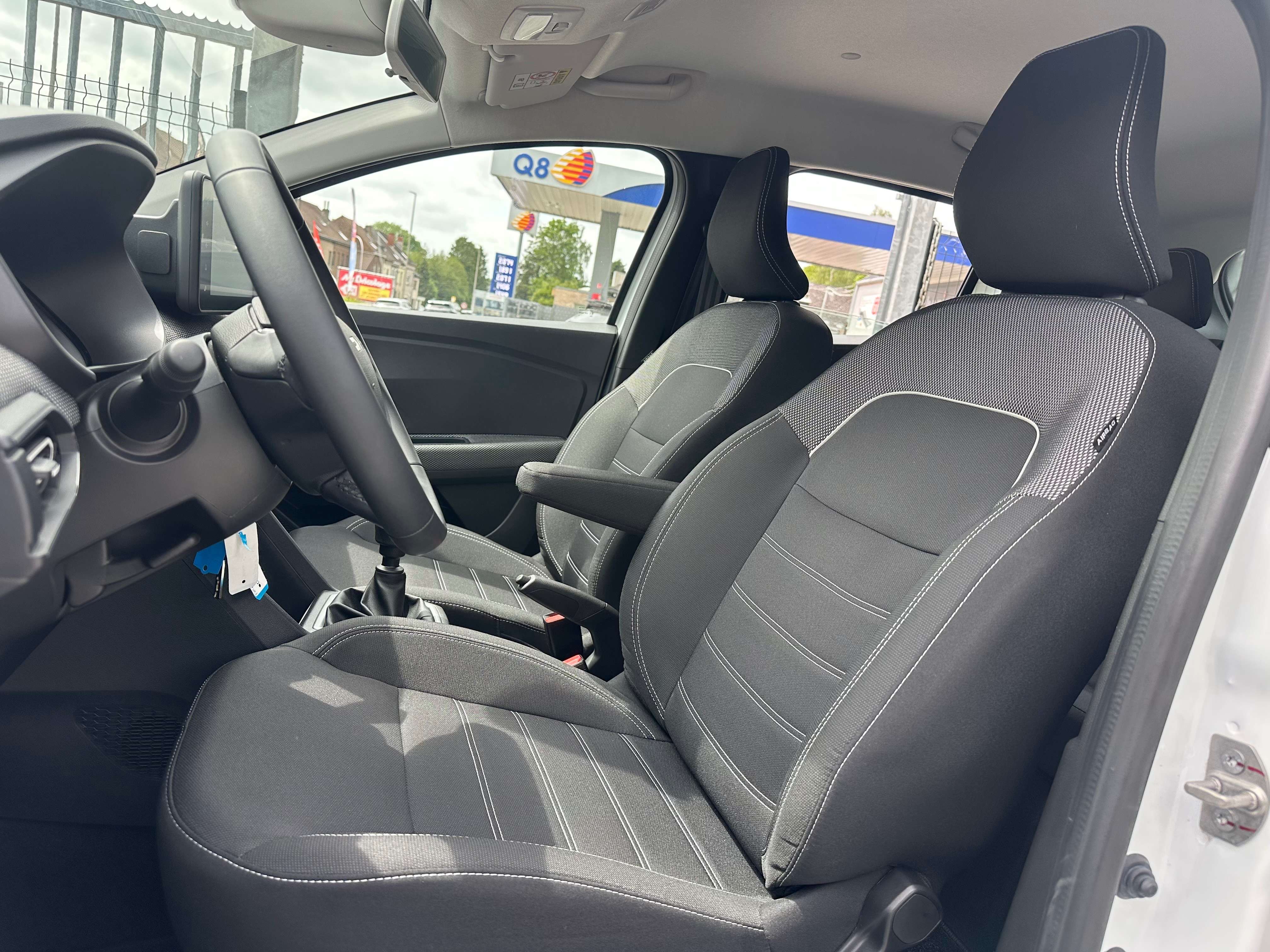 Dacia Sandero 1.0*91CV*EURO 6D*18000KM*AIRCO*CARPLAY*1ER MAIN*GARANTIE