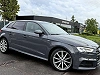 Audi A3 Sportback 30 TDi S-Line Sport Edition CUIR/COCKPIT/FULL LED/NAVI/CARPLAY thumbnail