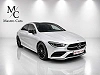 Mercedes-Benz CLA 180 CLA 180 AMG Line thumbnail