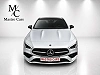 Mercedes-Benz CLA 180 CLA 180 AMG Line thumbnail