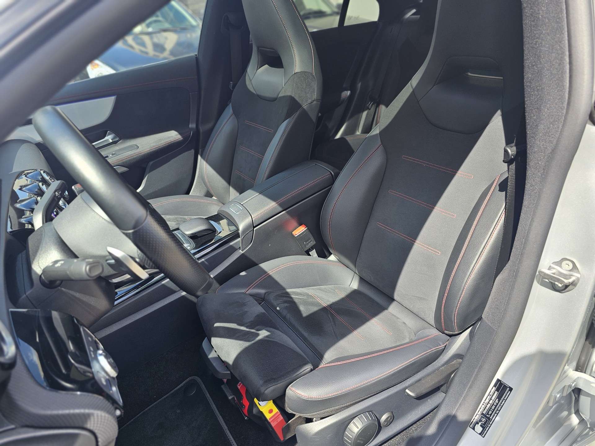Mercedes-Benz CLA 180 CLA 180 AMG Line