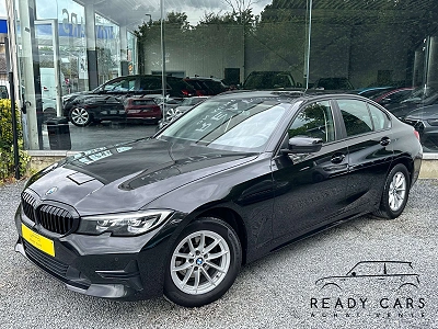 BMW 318 2.0*BERLINE*NEW MODEL*EURO 6D*CARNET BMW*LED