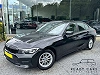 BMW 318 2.0*BERLINE*NEW MODEL*EURO 6D*CARNET BMW*LED thumbnail