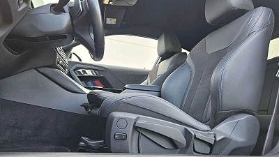 BMW 218 *** Coupe - M - 1998 cc - 30.000 km - Garantie ***