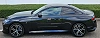BMW 218 *** Coupe - M - 1998 cc - 30.000 km - Garantie *** thumbnail