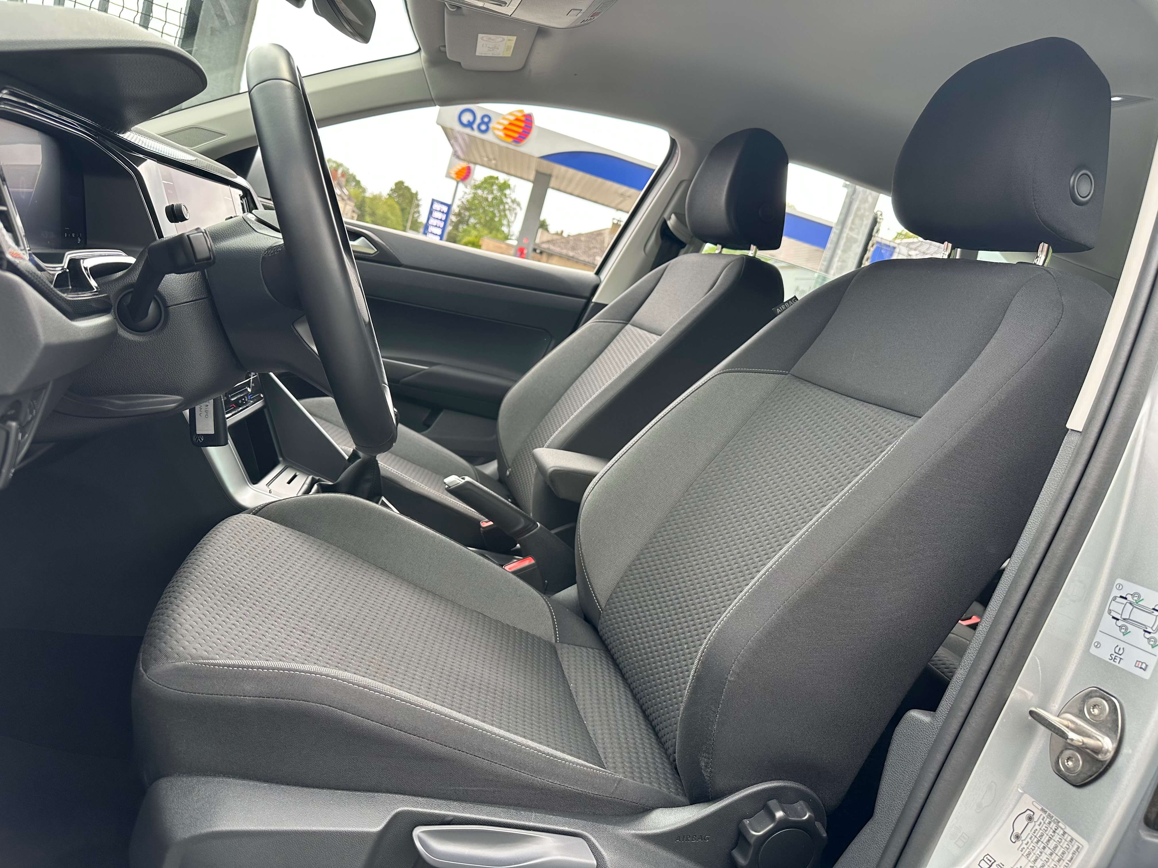 Volkswagen Taigo 1.0 TSI*ETAT NEUF*FACELIFT*1ER PROP*TVA RECUP*CAM*GARANTIE