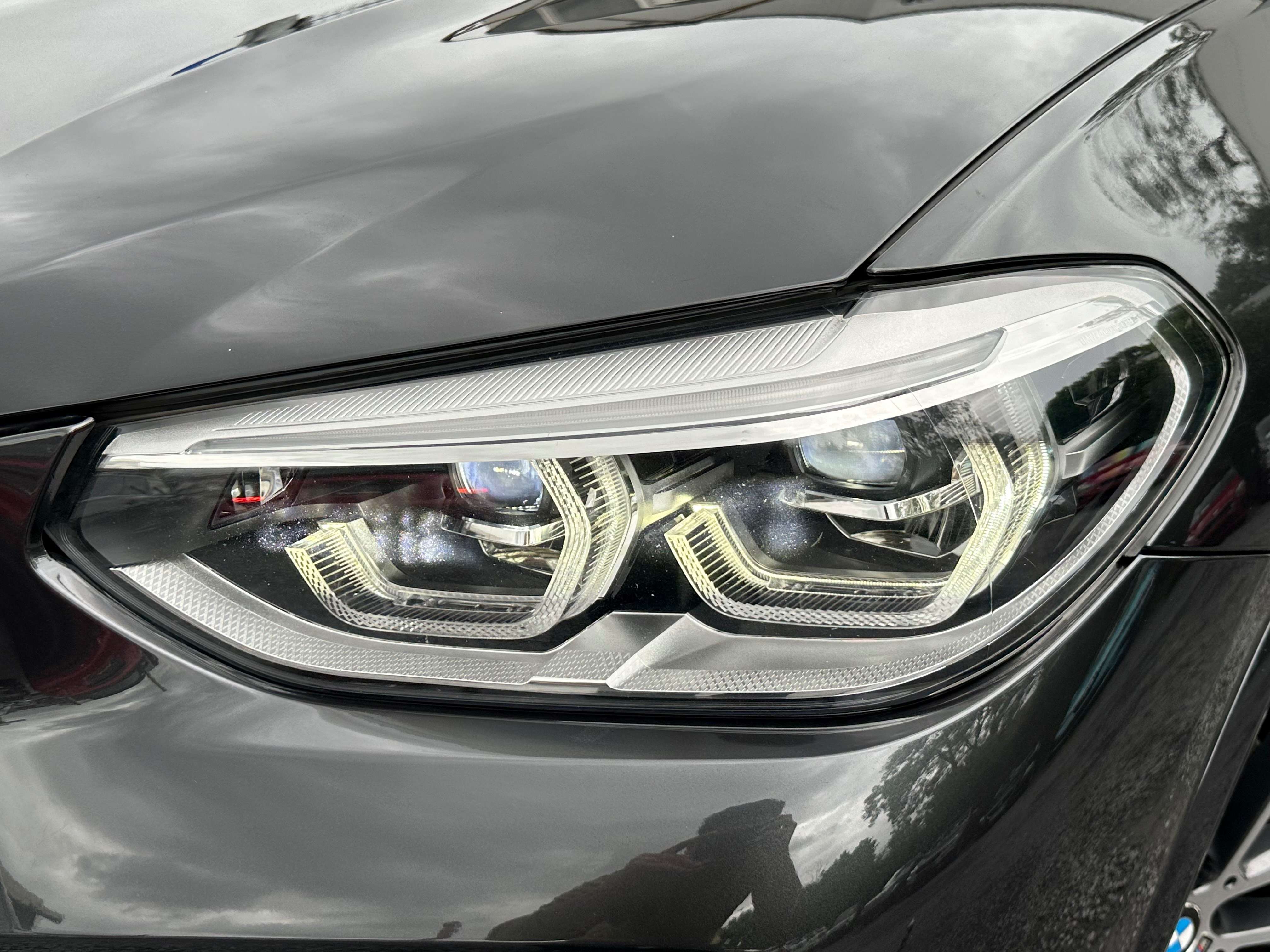 BMW X4 2.0*FULL OPTION*PACK M *PANO*HARMAN KARDON*CAM*HEAD UP*