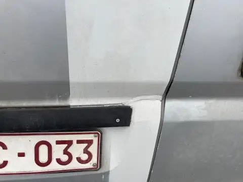 Citroen Jumper 2007