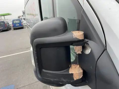 Citroen Jumper 2007