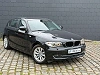 BMW 116 Xénon, GPS, toit ouvrant 1proprietaire carnet thumbnail