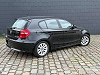 BMW 116 Xénon, GPS, toit ouvrant 1proprietaire carnet thumbnail