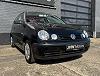 Volkswagen Polo 1.2i * 85dKM * Airco * Garantie thumbnail