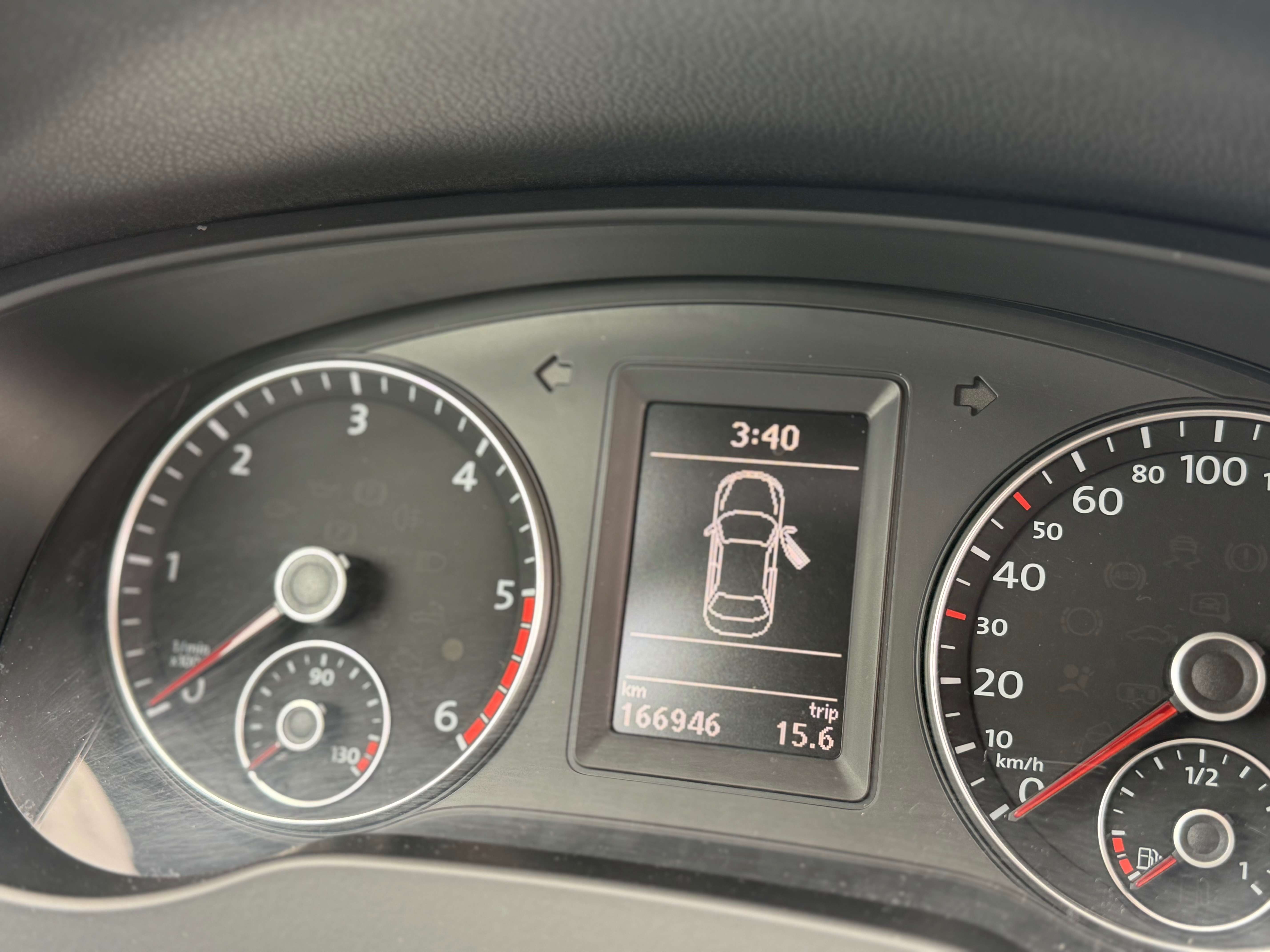 Volkswagen Jetta Jetta 1.6 CR TDi Comfortline