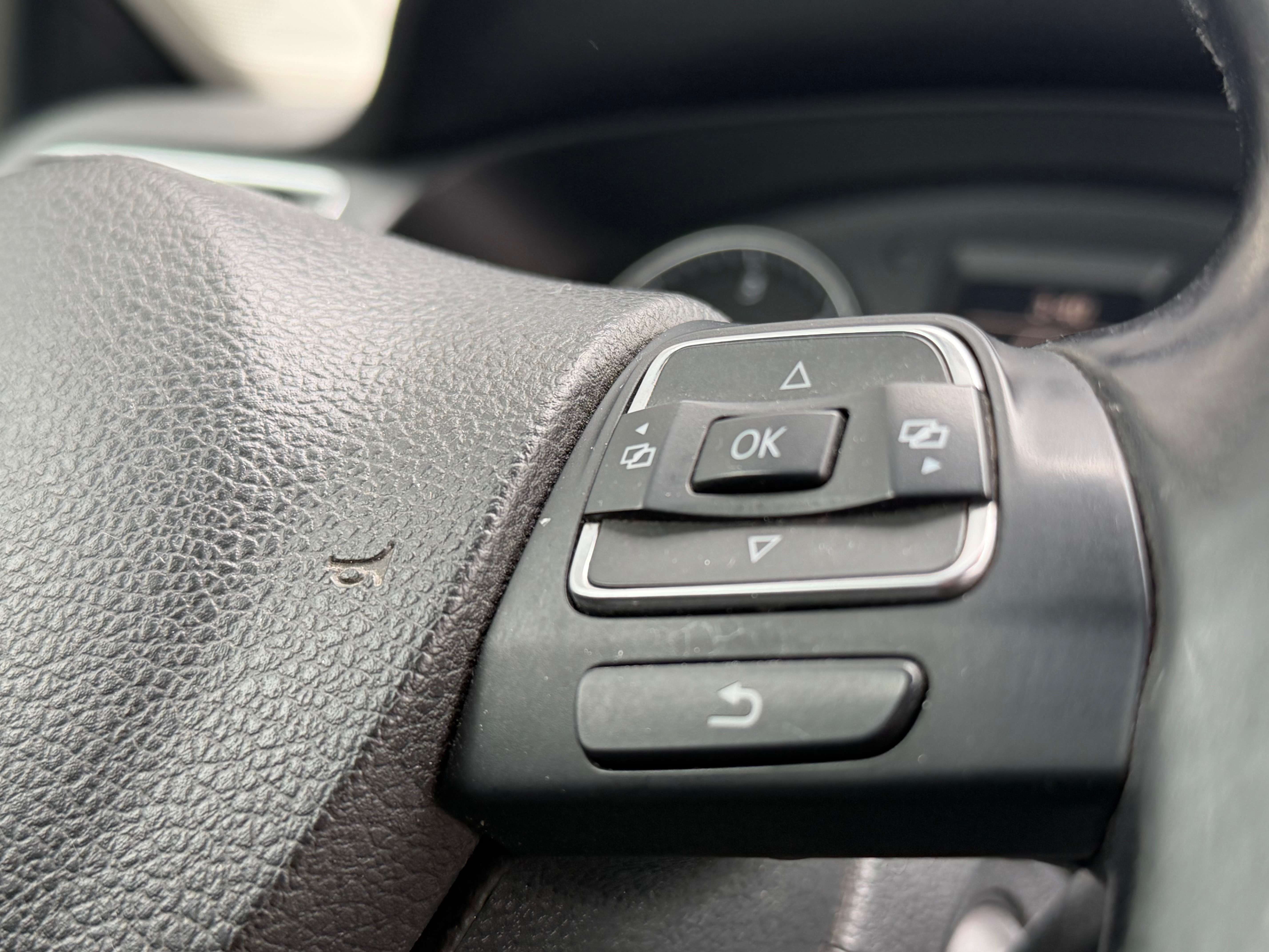 Volkswagen Jetta Jetta 1.6 CR TDi Comfortline