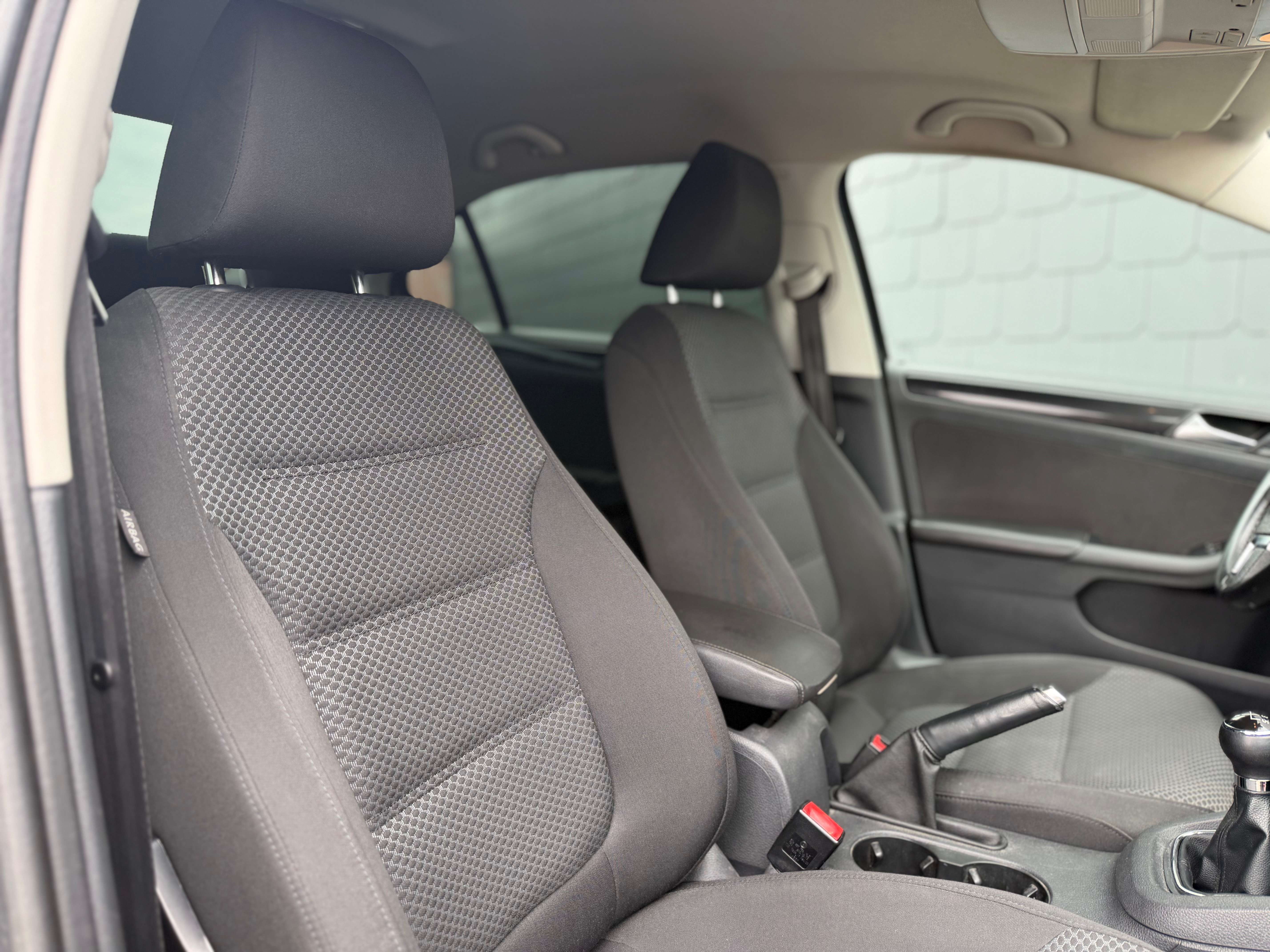 Volkswagen Jetta Jetta 1.6 CR TDi Comfortline
